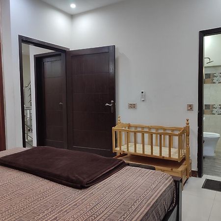 Fully Serviced Holiday Home Near Lahore Ring Road Εξωτερικό φωτογραφία