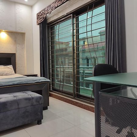 Fully Serviced Holiday Home Near Lahore Ring Road Εξωτερικό φωτογραφία