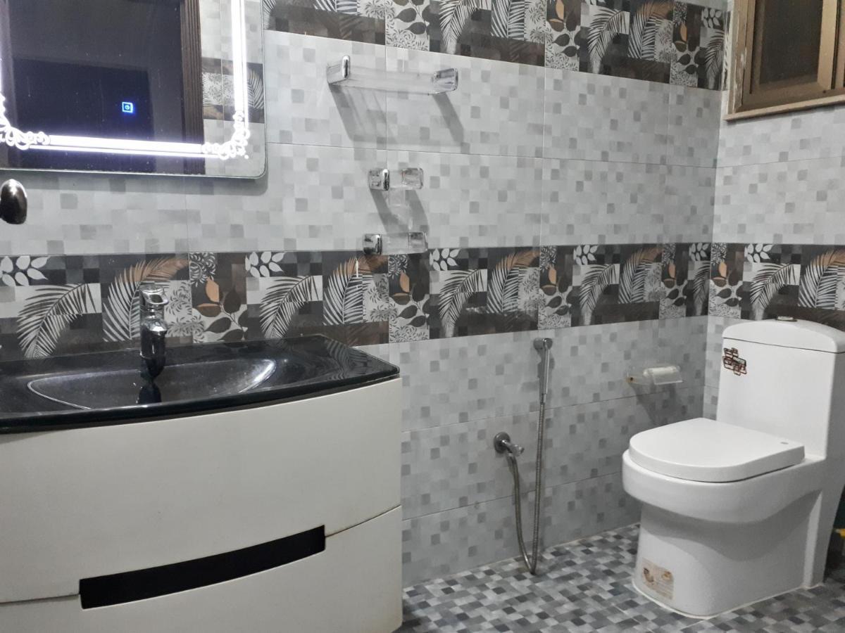 Fully Serviced Holiday Home Near Lahore Ring Road Εξωτερικό φωτογραφία