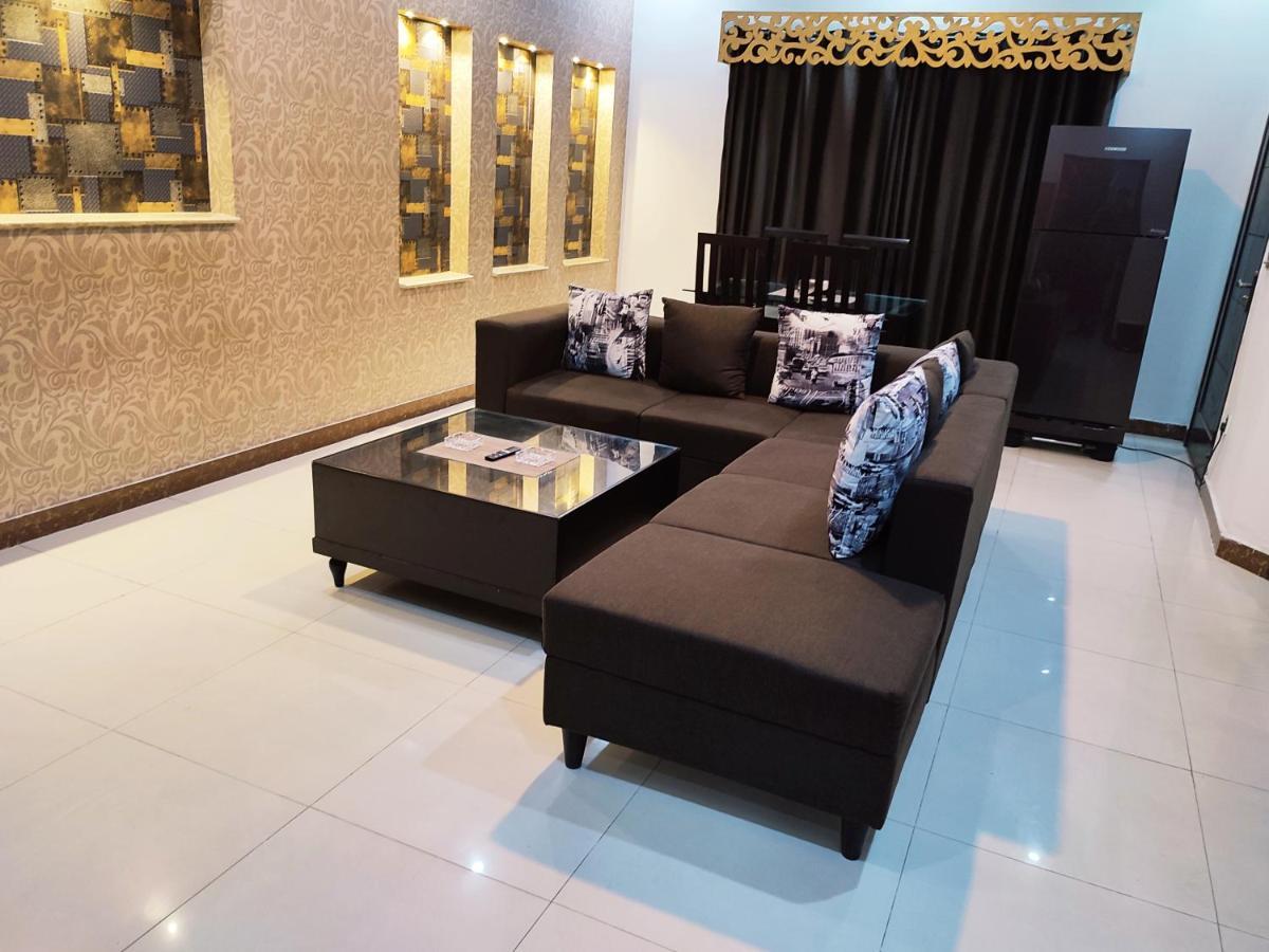 Fully Serviced Holiday Home Near Lahore Ring Road Εξωτερικό φωτογραφία