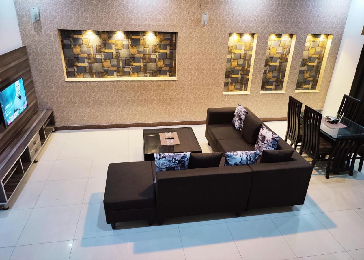 Fully Serviced Holiday Home Near Lahore Ring Road Εξωτερικό φωτογραφία