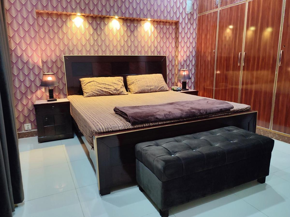 Fully Serviced Holiday Home Near Lahore Ring Road Εξωτερικό φωτογραφία