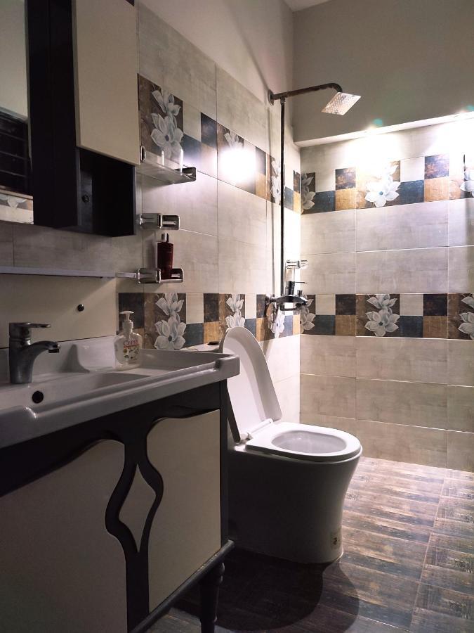 Fully Serviced Holiday Home Near Lahore Ring Road Εξωτερικό φωτογραφία