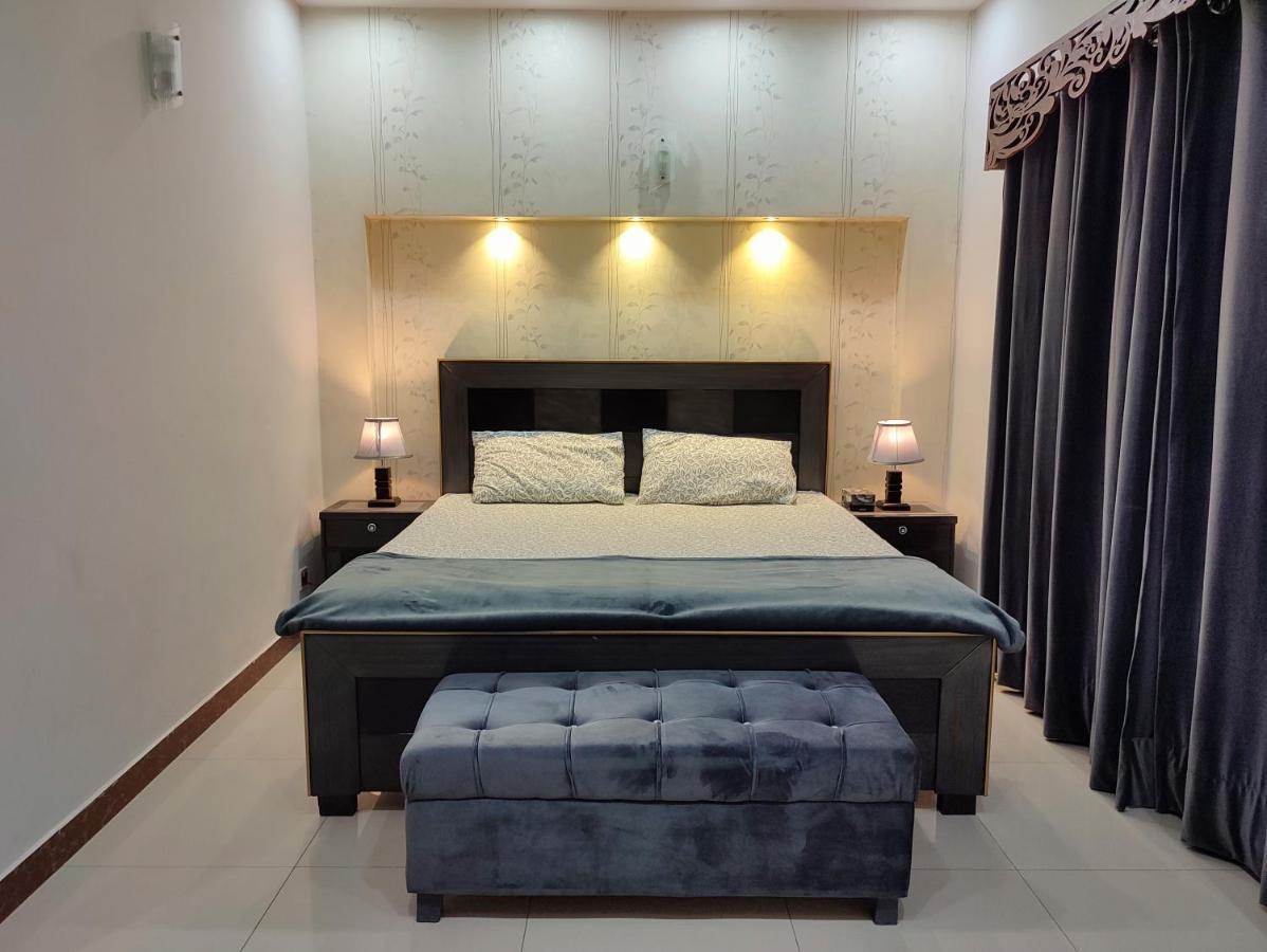 Fully Serviced Holiday Home Near Lahore Ring Road Εξωτερικό φωτογραφία