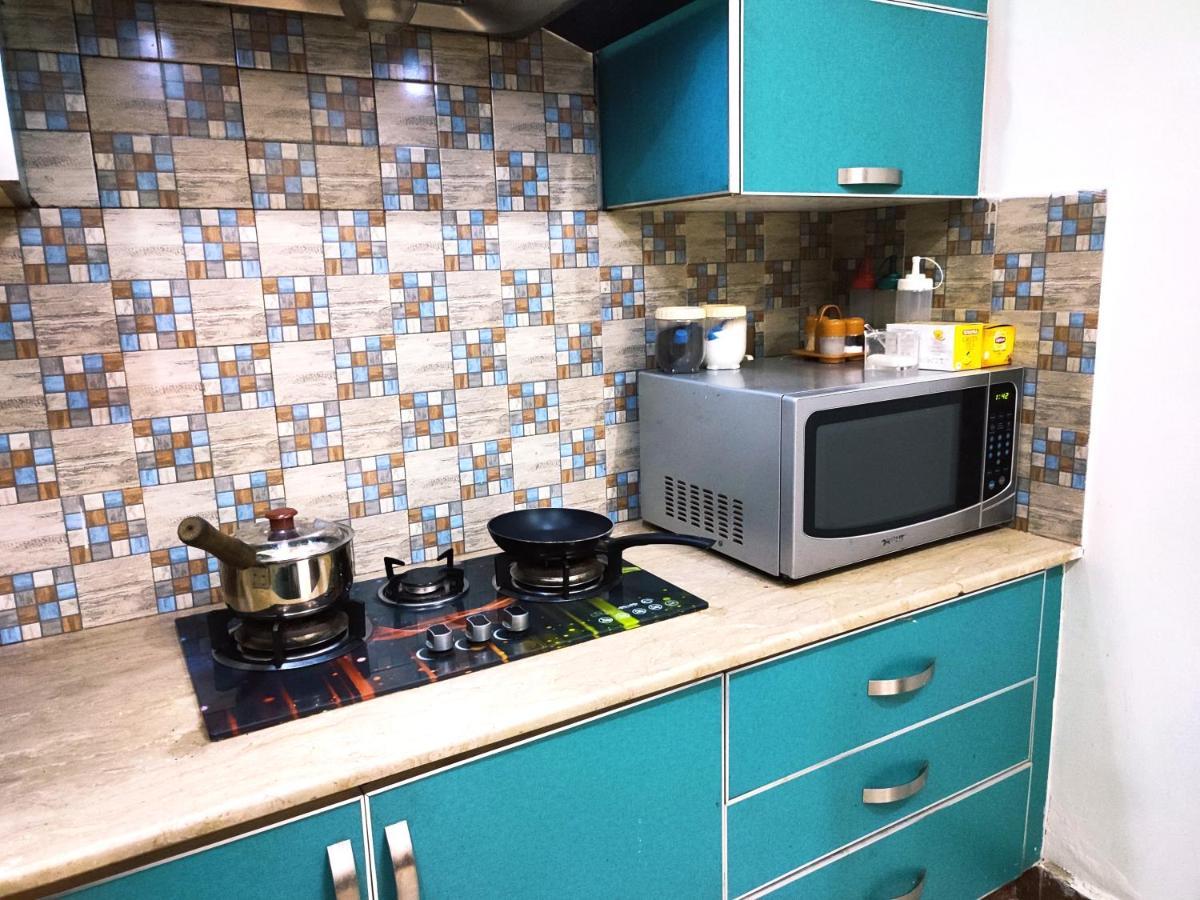 Fully Serviced Holiday Home Near Lahore Ring Road Εξωτερικό φωτογραφία