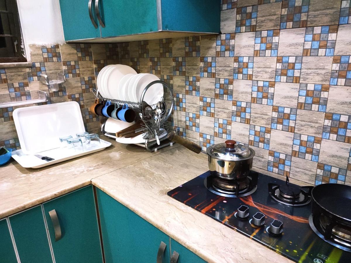 Fully Serviced Holiday Home Near Lahore Ring Road Εξωτερικό φωτογραφία