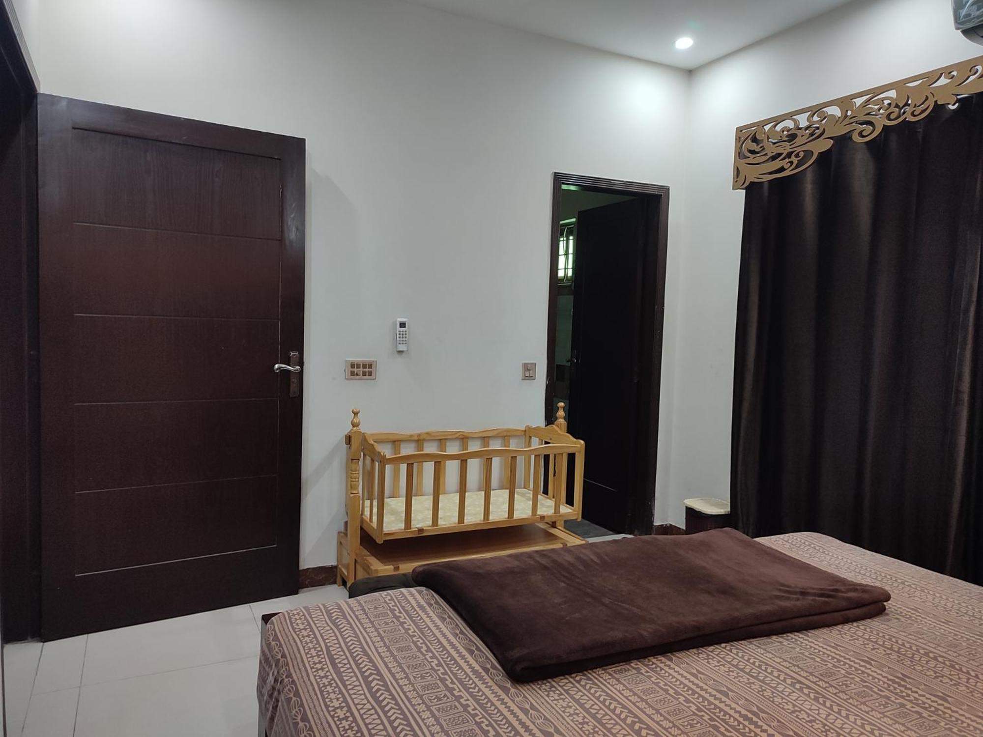 Fully Serviced Holiday Home Near Lahore Ring Road Εξωτερικό φωτογραφία