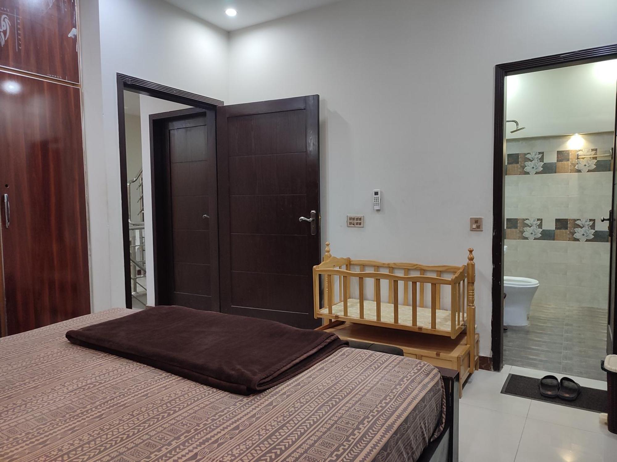 Fully Serviced Holiday Home Near Lahore Ring Road Εξωτερικό φωτογραφία