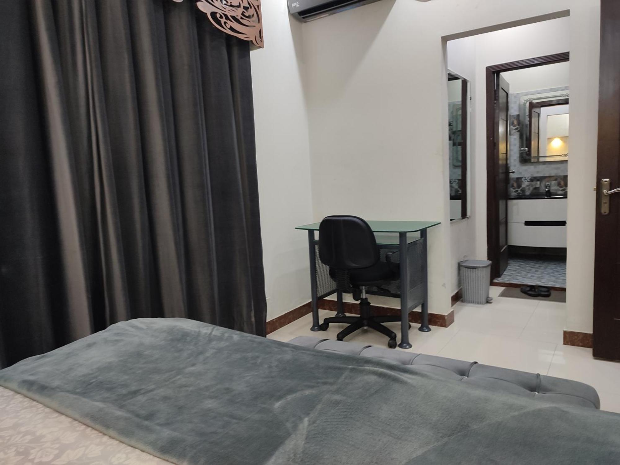 Fully Serviced Holiday Home Near Lahore Ring Road Εξωτερικό φωτογραφία