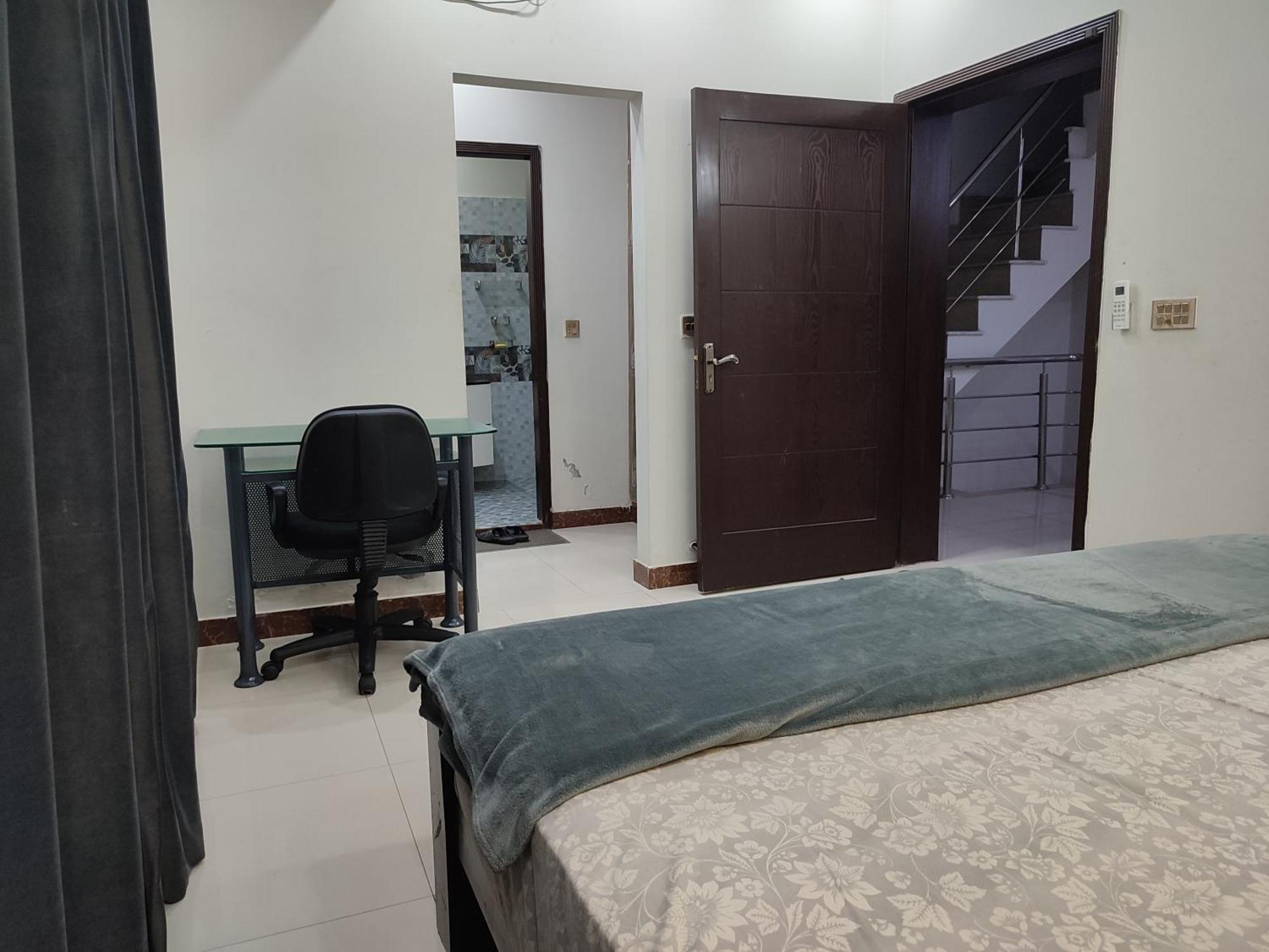 Fully Serviced Holiday Home Near Lahore Ring Road Εξωτερικό φωτογραφία